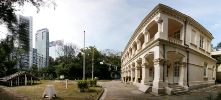 香港天文台