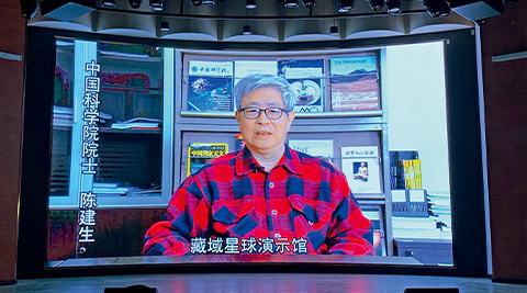 合作交流