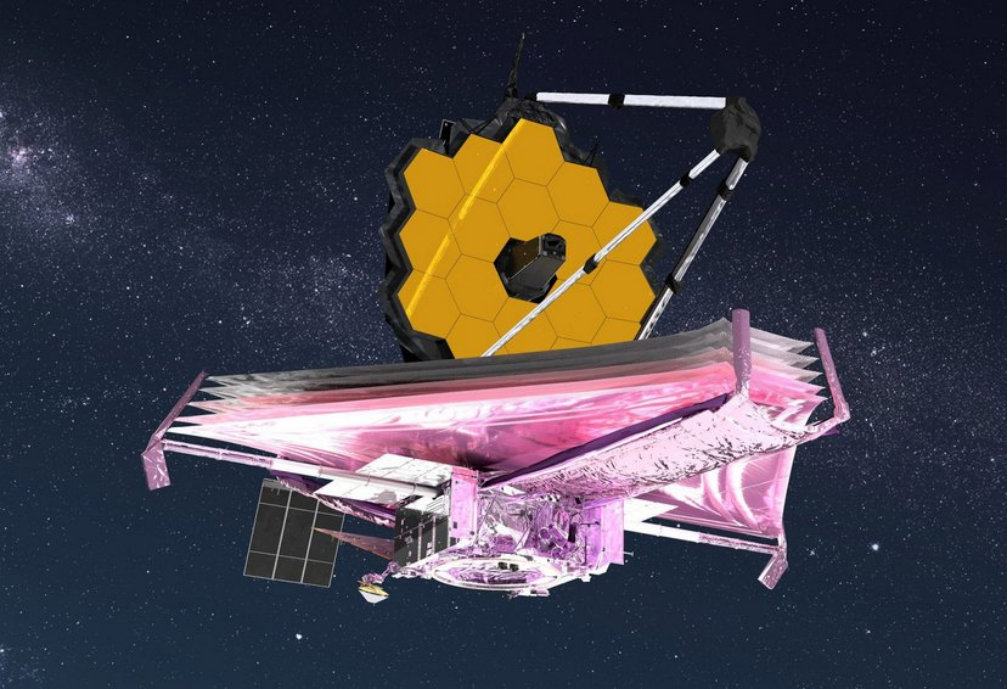 天文科普 | 星尘之歌 — 揭示隐藏在尘埃之后的宇宙旋律