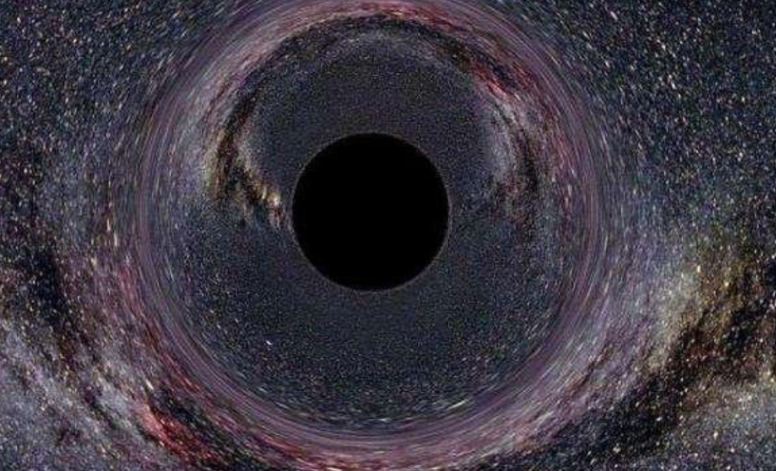 天文科普 | 宇宙中神秘巨物：黑洞的分类
