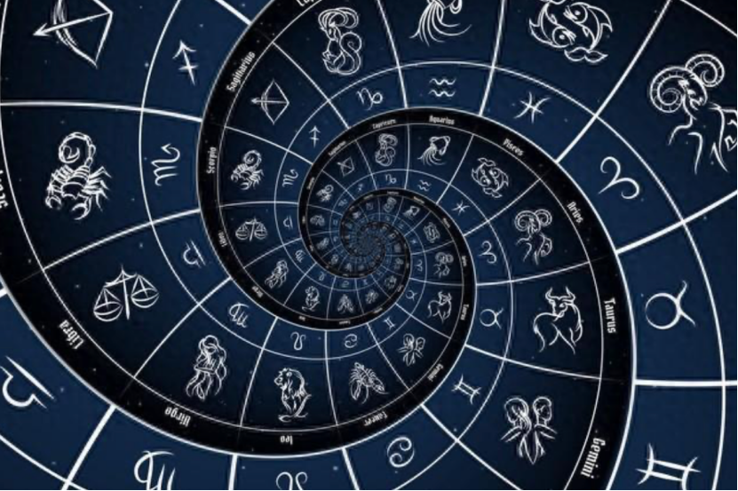 天文科普 | 天空秩序
