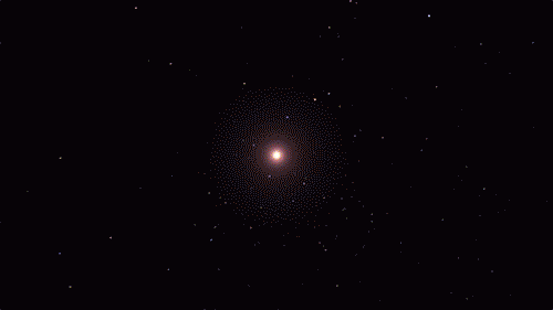 天文科普 | 恒星的色彩密码