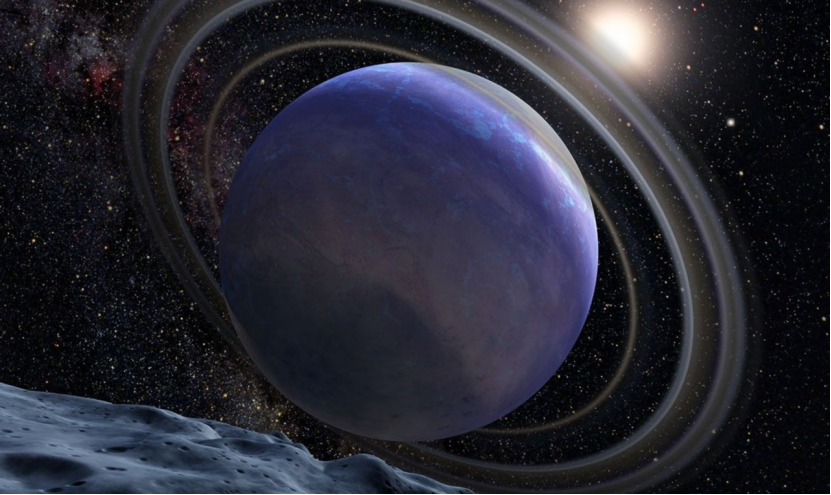 捕捉星光里的秘密：人类如何寻找太阳系外的世界