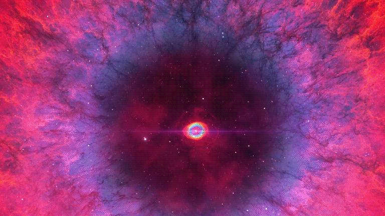 从神话到科学：人类宇宙观的千年跨越
